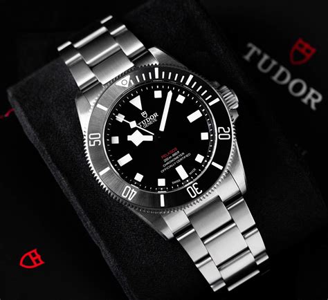 tudor pelagos black review|tudor pelagos titanium grade.